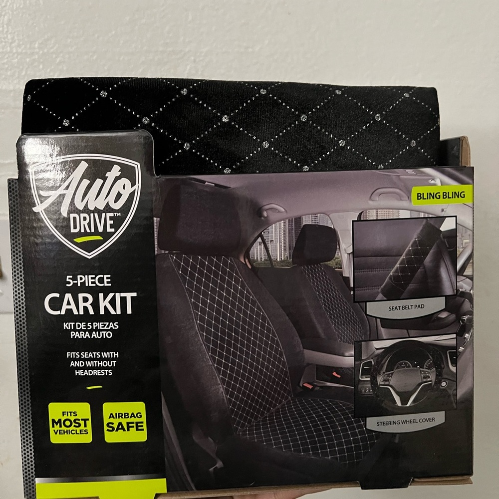 Car Seat Covers